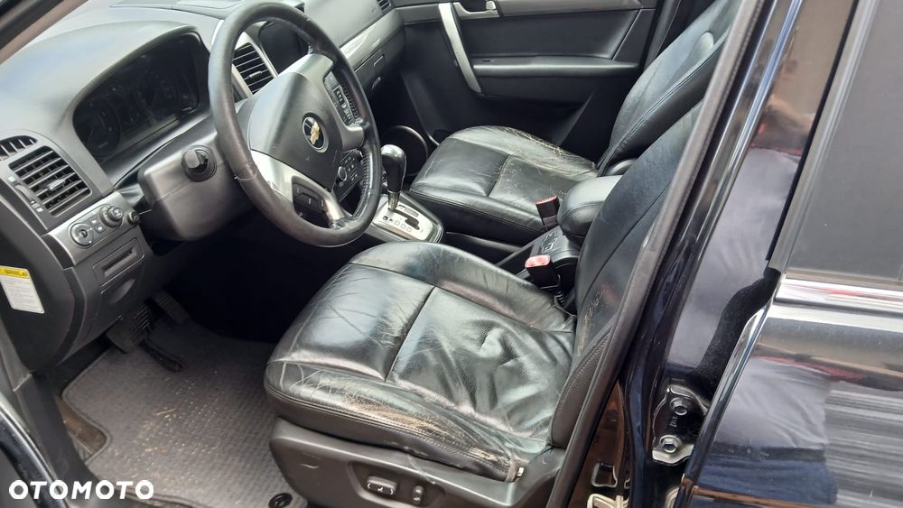 Chevrolet Captiva 2.0 d High - 3