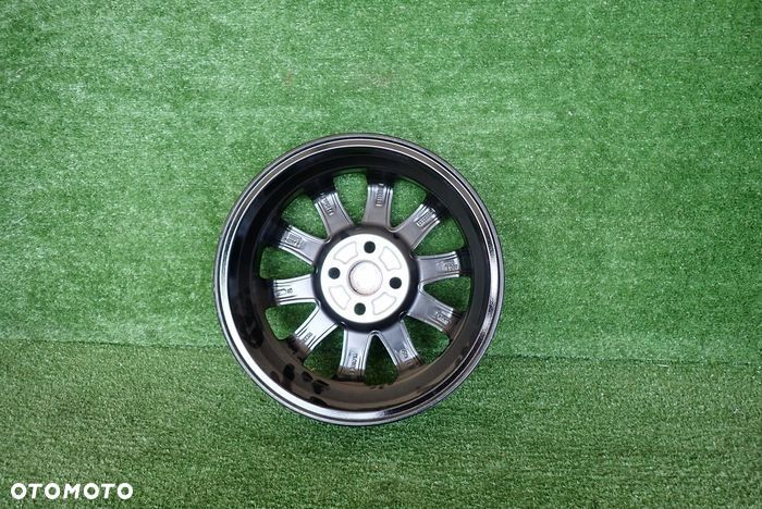 TOYOTA AYGO II 4.5Jx15 ET35 4x100 felga aluminiowa - 7