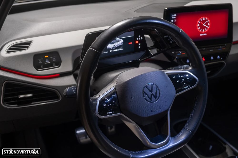 VW ID.3 Pro Performance - 25