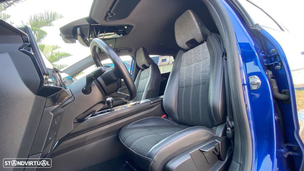 Renault Austral 1.3 Mild Hybrid Techno - 24