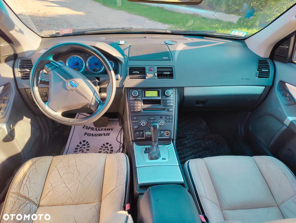 Volvo XC 90 3.2 AWD R-Design - 12