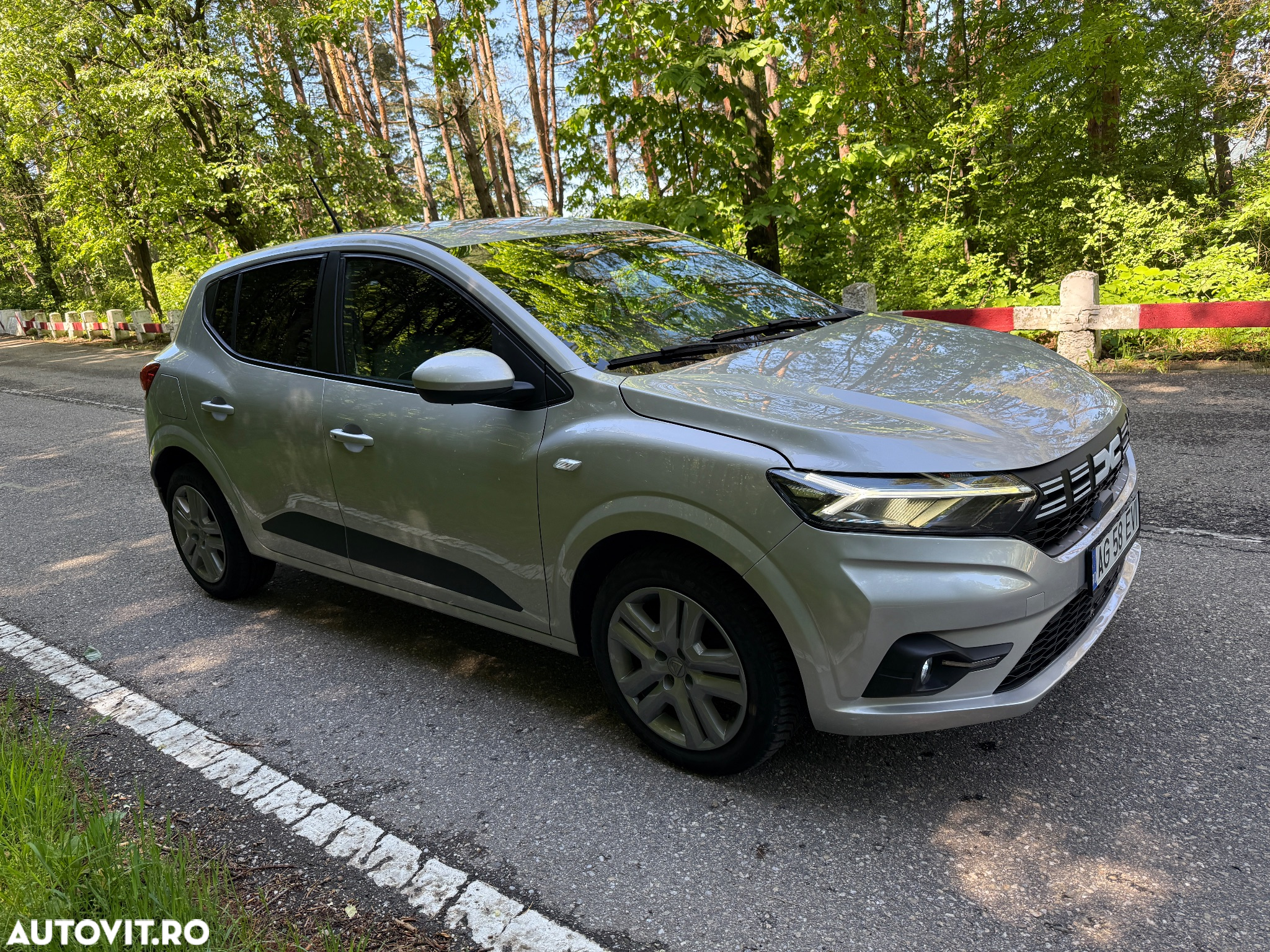 Dacia Sandero TCe 100 Comfort - 7