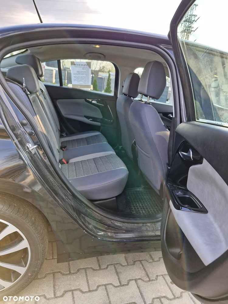 Fiat Tipo 1.6 MultiJet Lounge - 17