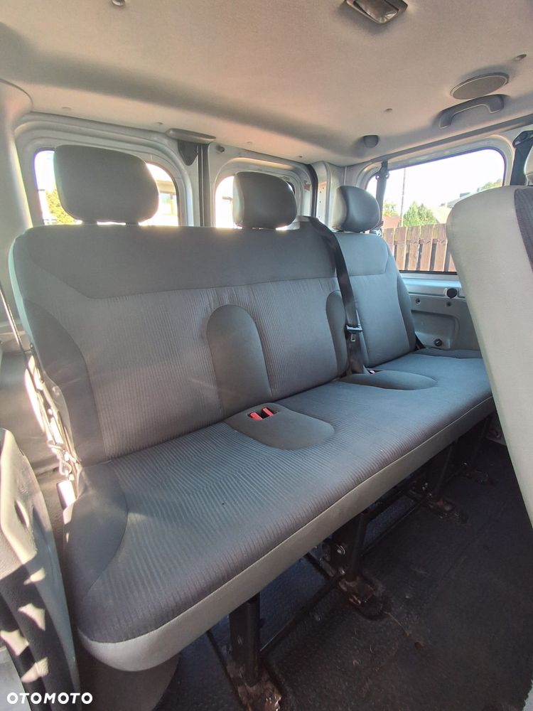 Opel Vivaro L1H1 2.9t - 23
