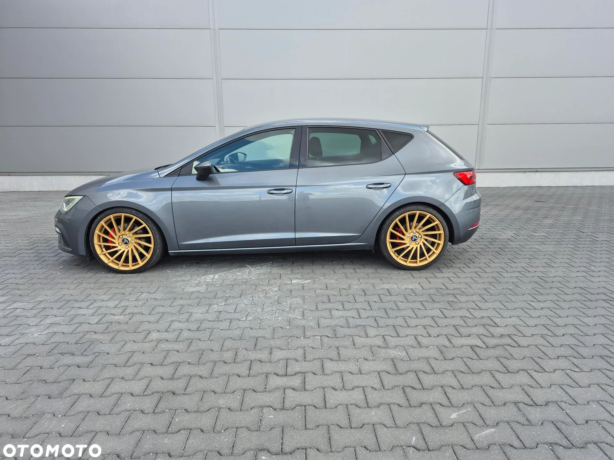 Seat Leon 2.0 TDI DPF DSG FR - 2