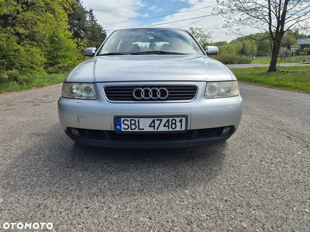 Audi A3 Sportback - 6