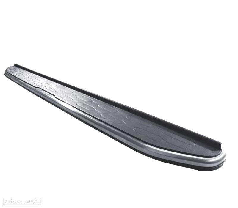 ESTRIBOS LATERAIS LAND ROVER DISCOVERY 5 17- - 3