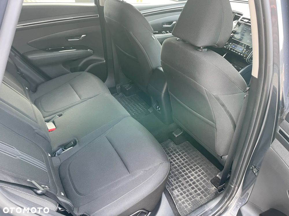 Hyundai Tucson 1.6 T-GDi Smart 2WD - 13