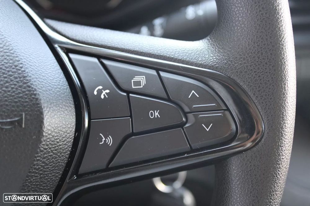 Renault trafic 2.0 blue dci c/frio - 20