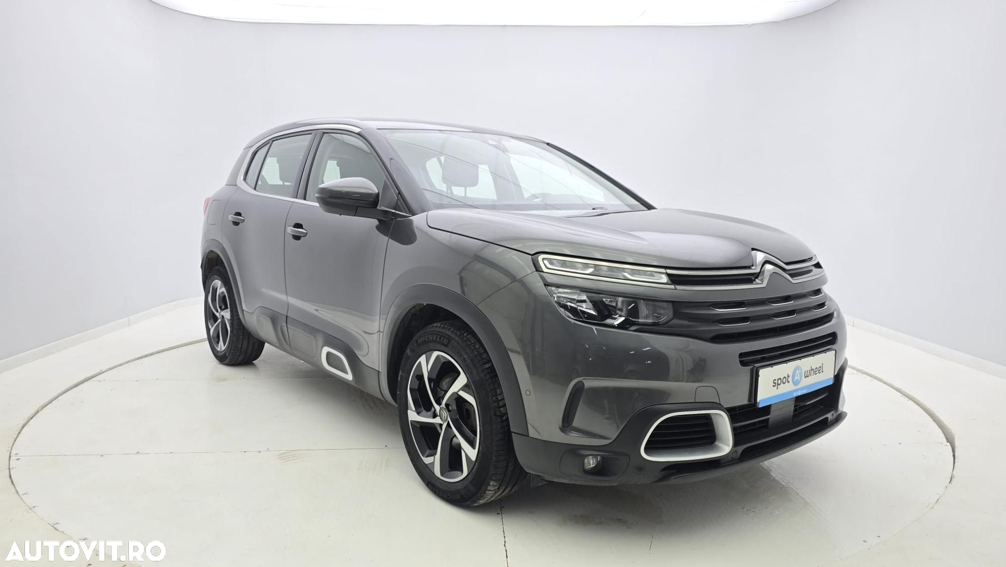 Citroën C5 Aircross - 4