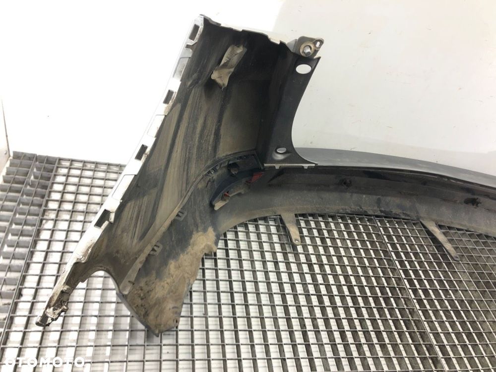 ZDERZAK TYŁ - 383.00 PLN - RENAULT MEGANE III Grandtour (KZ0/1) 2008 - 2022 1.5 dCi (KZ1M, KZ1W) 78 - 9