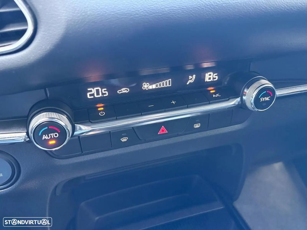 Mazda CX-30 2.0 Sky-G Evolve AT i-Active - 50