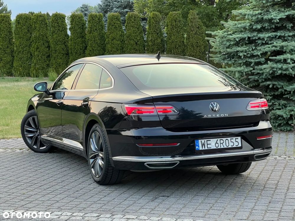 Volkswagen Arteon 2.0 TSI Elegance DSG - 11
