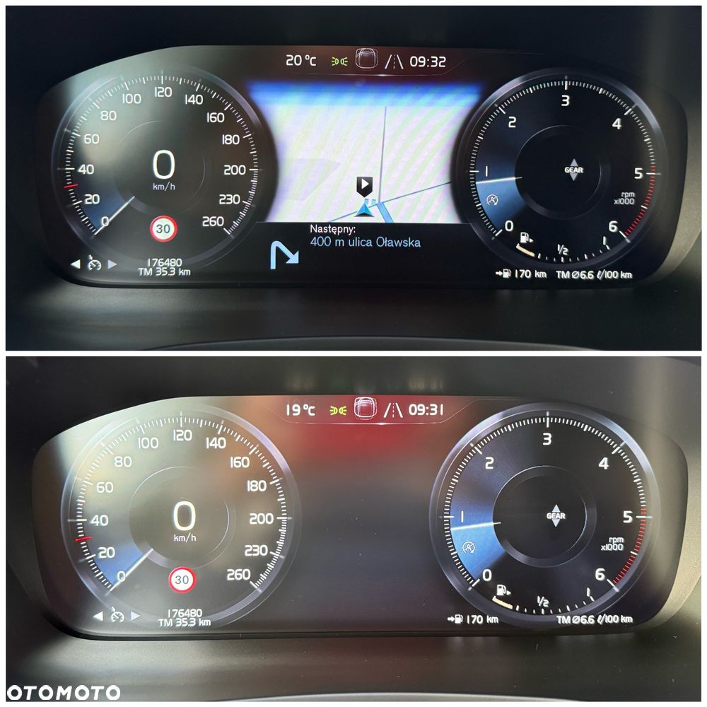 Volvo V60 D3 Momentum Core - 28