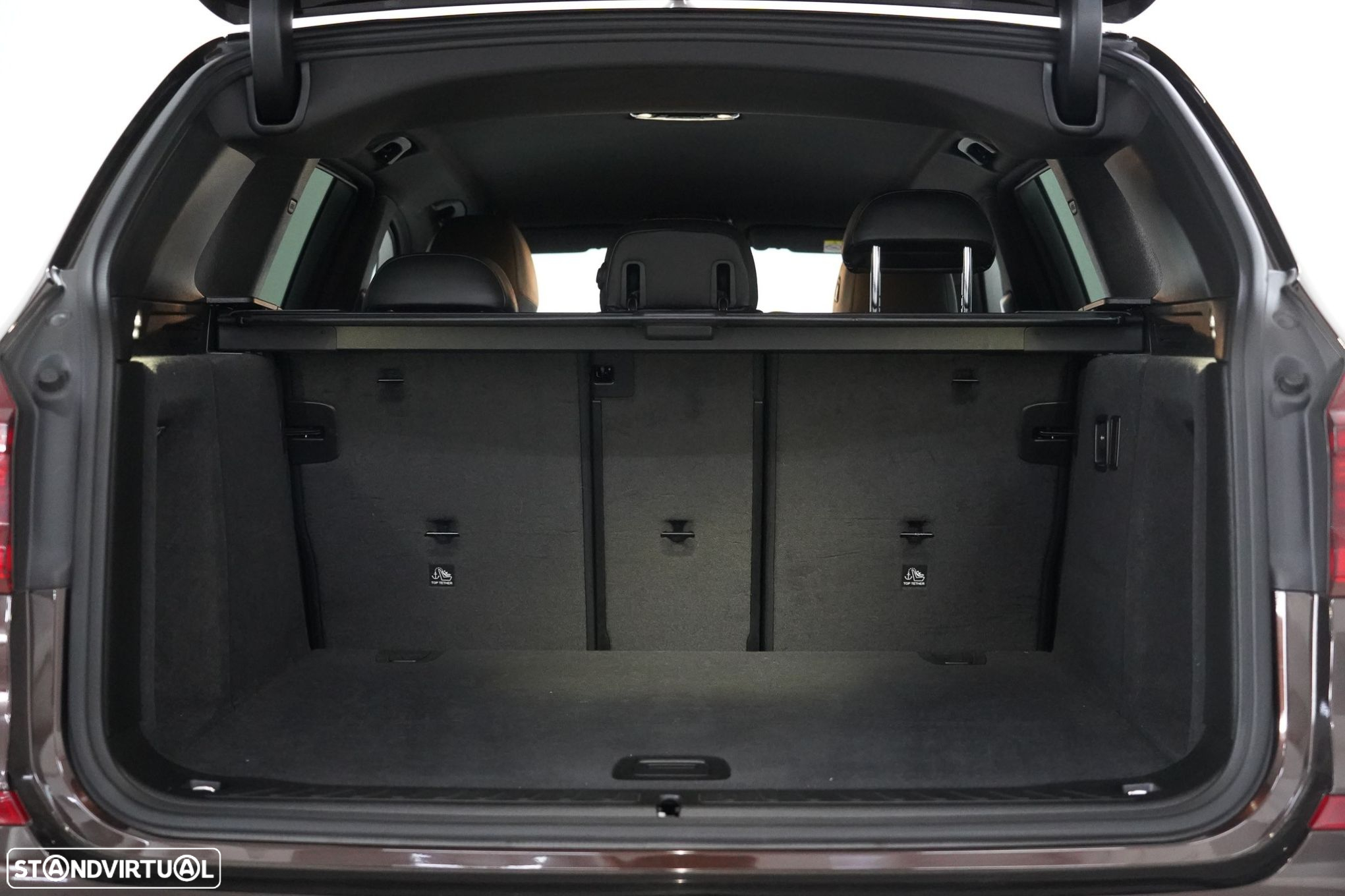 BMW X3 18 d sDrive Auto - 25