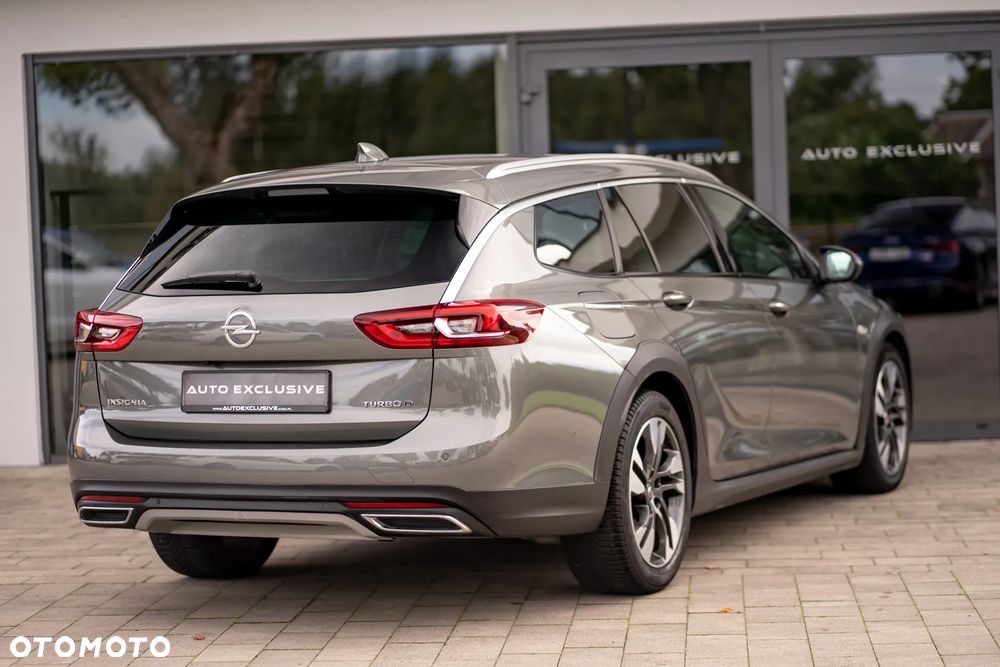 Opel Insignia 2.0 CDTI Country Tourer ecoFLEX - 25