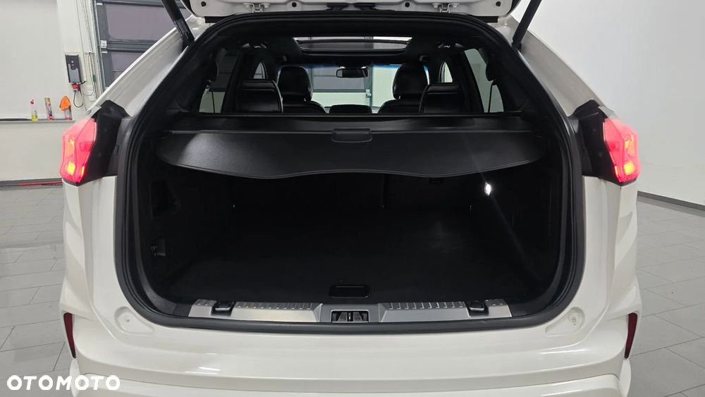 Ford Edge 2.0 EcoBlue Twin-Turbo 4WD ST-Line - 11