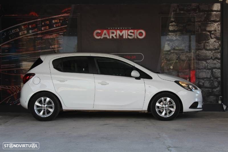 Opel Corsa 1.2 120 Anos - 2