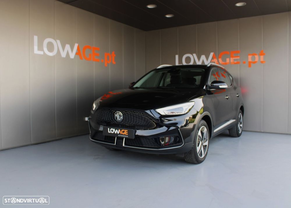 MG ZS EV 72.6 kWh Comfort - 38