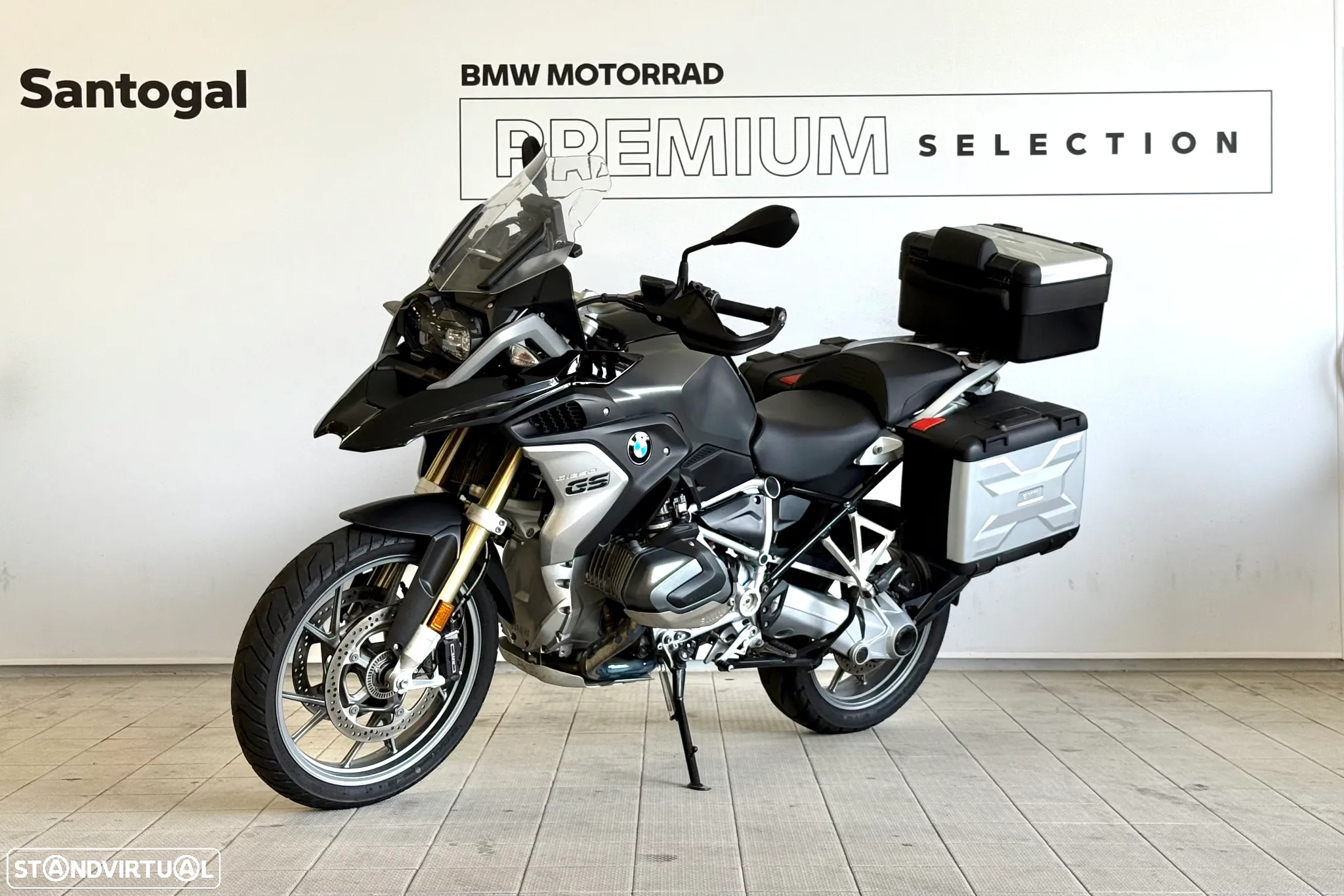 BMW R 1250 GS - 2
