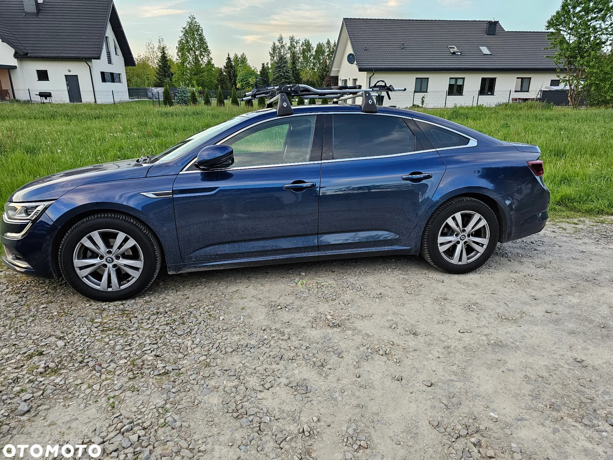 Renault Talisman 1.6 Energy dCi Business - 40