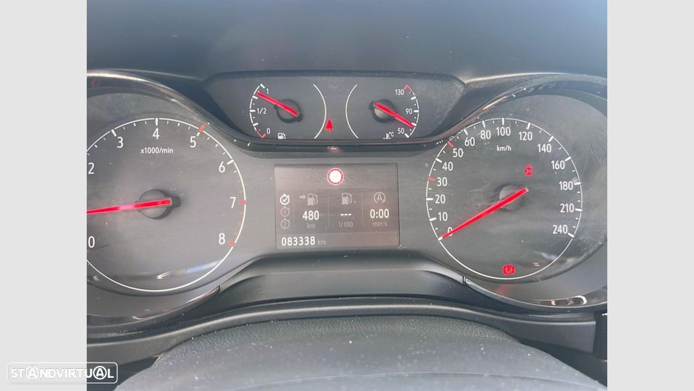 Opel Corsa 1.2 Business Edition - 15