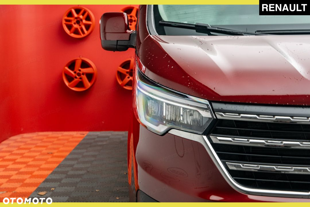 Renault Trafic - 3