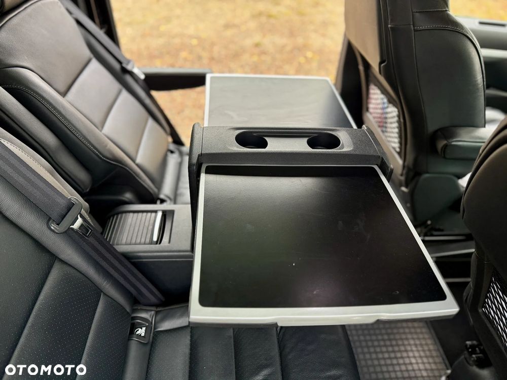 Peugeot Traveller 2.0 BlueHDi Standard Business Vip - 18