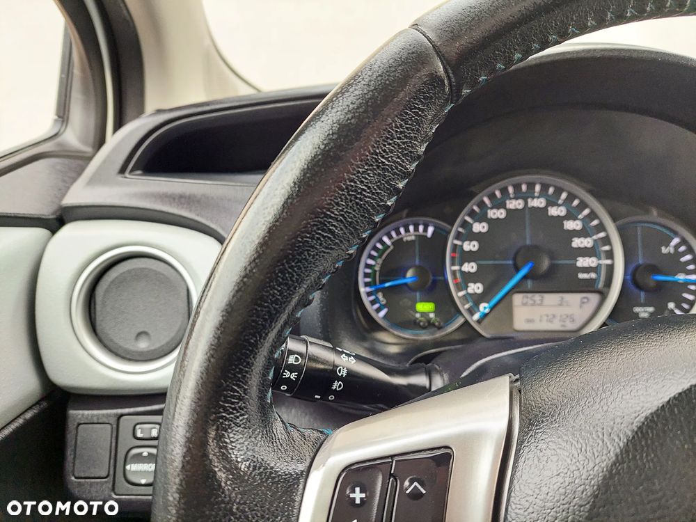 Toyota Yaris - 18