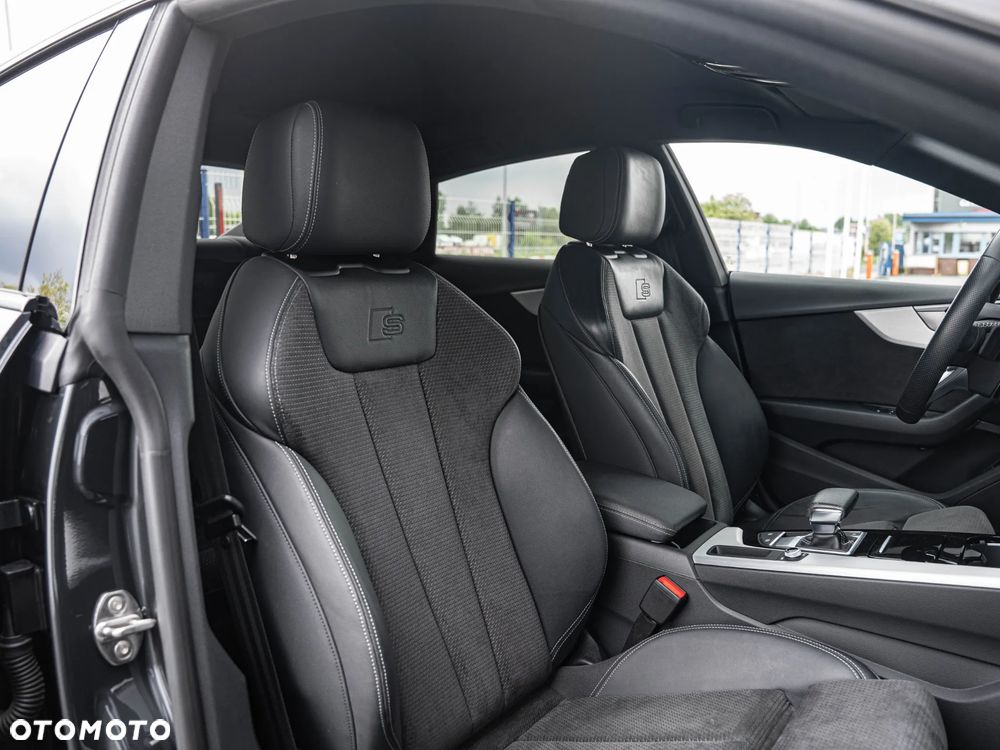 Audi A5 - 26