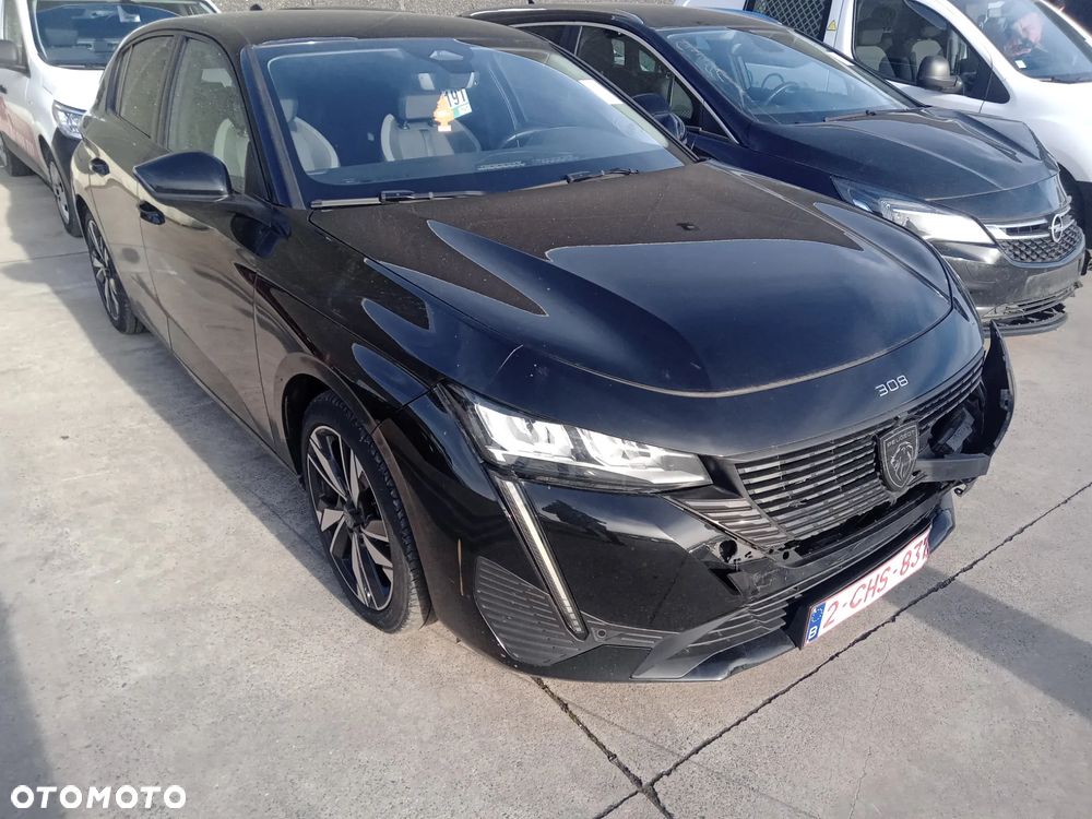 Peugeot 308 1.5 BlueHDi Active Pack S&S - 6