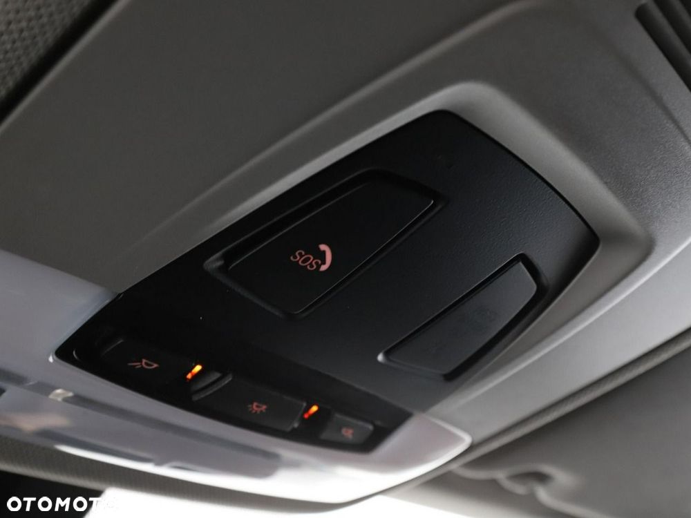 BMW Seria 3 320d Advantage - 35