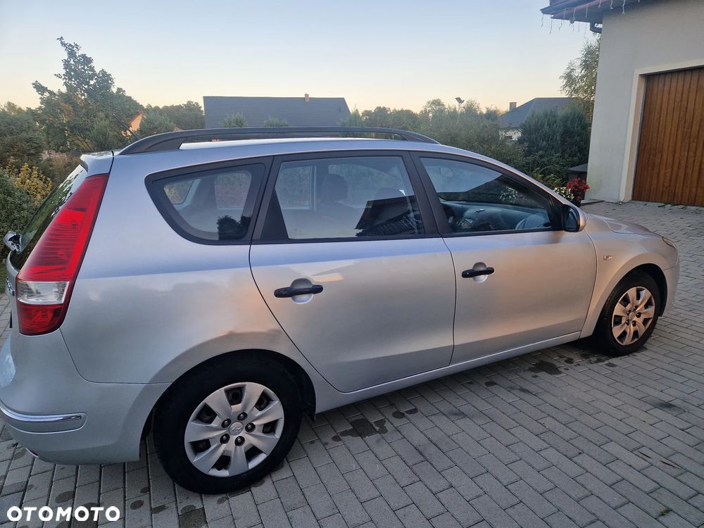 Hyundai i30 - 2