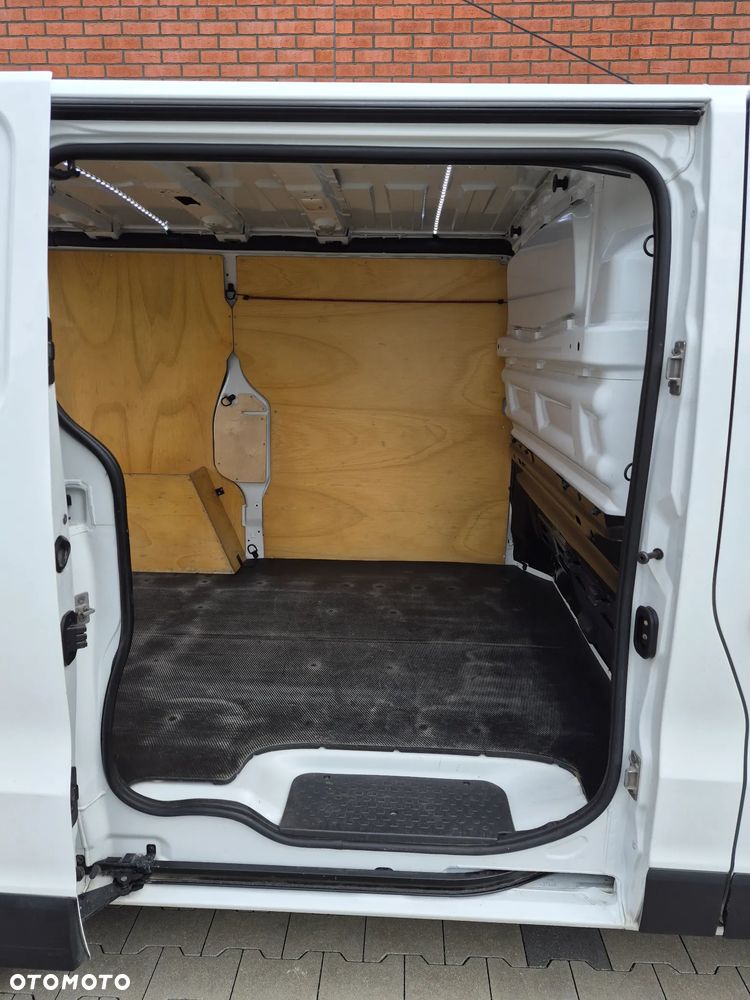 Opel VIVARO B - 7