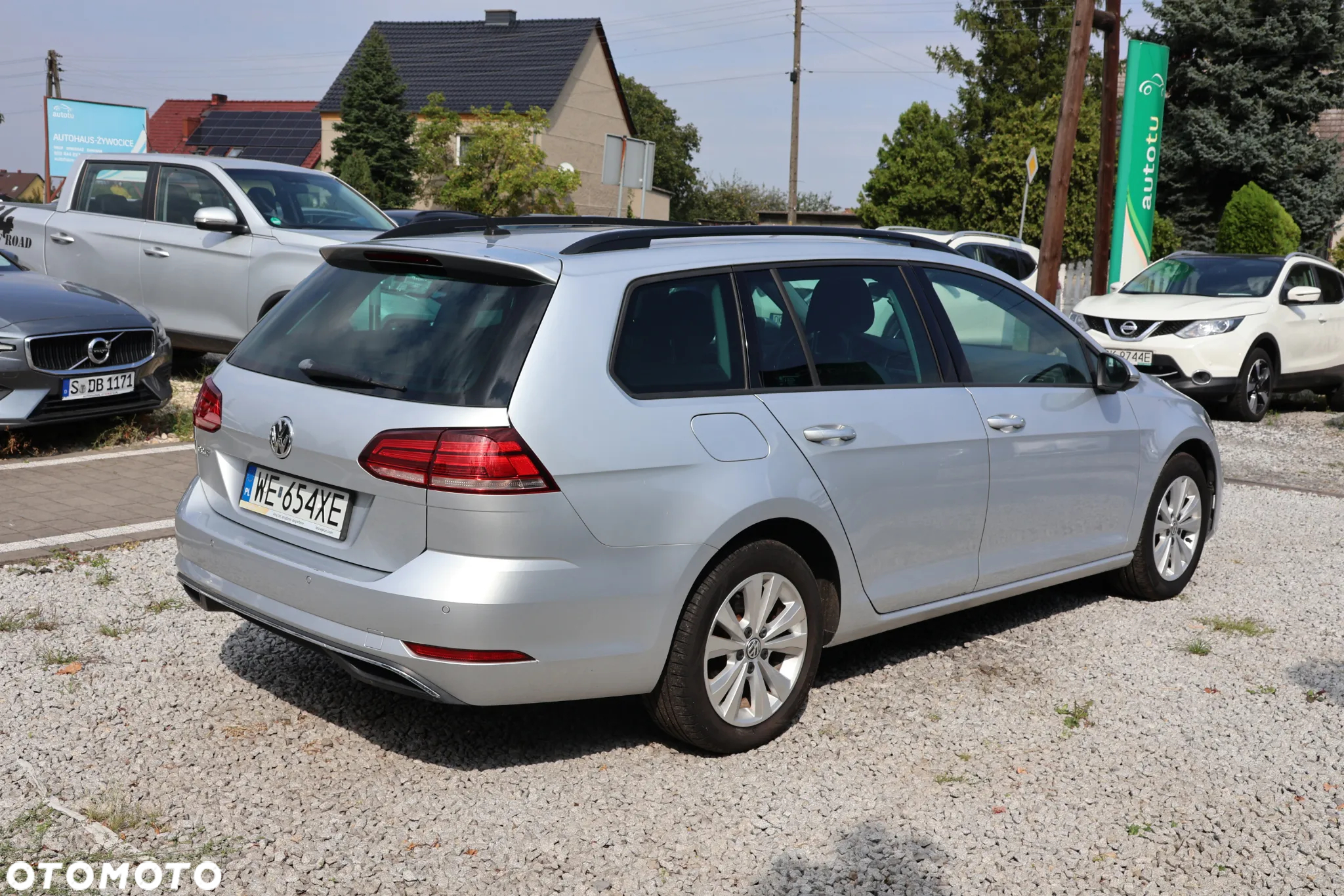 Volkswagen Golf VII 2.0 TDI BMT Comfortline - 3