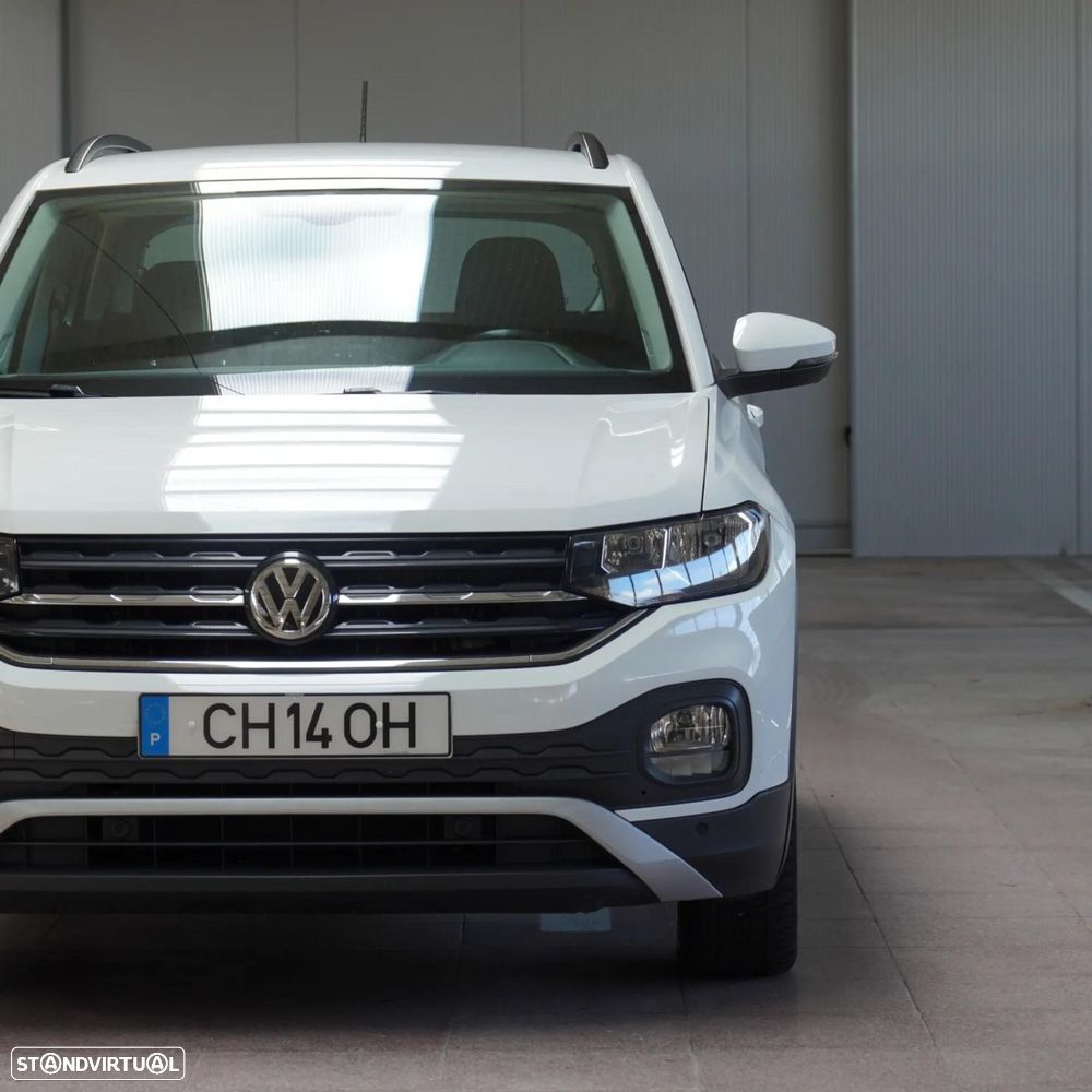 VW T-Cross - 31