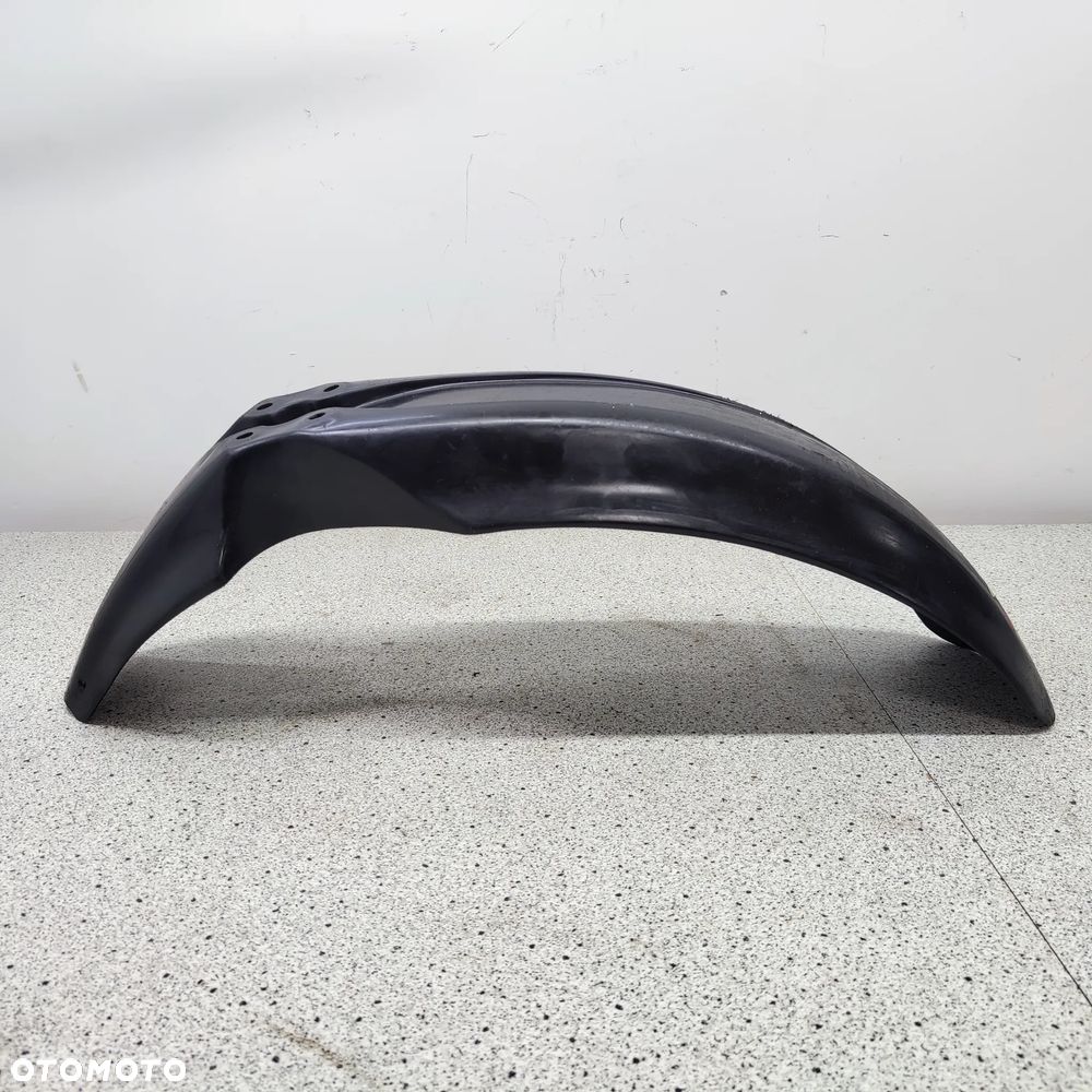 Błotnik przód, przedni Honda XR 600 XR600 - 7