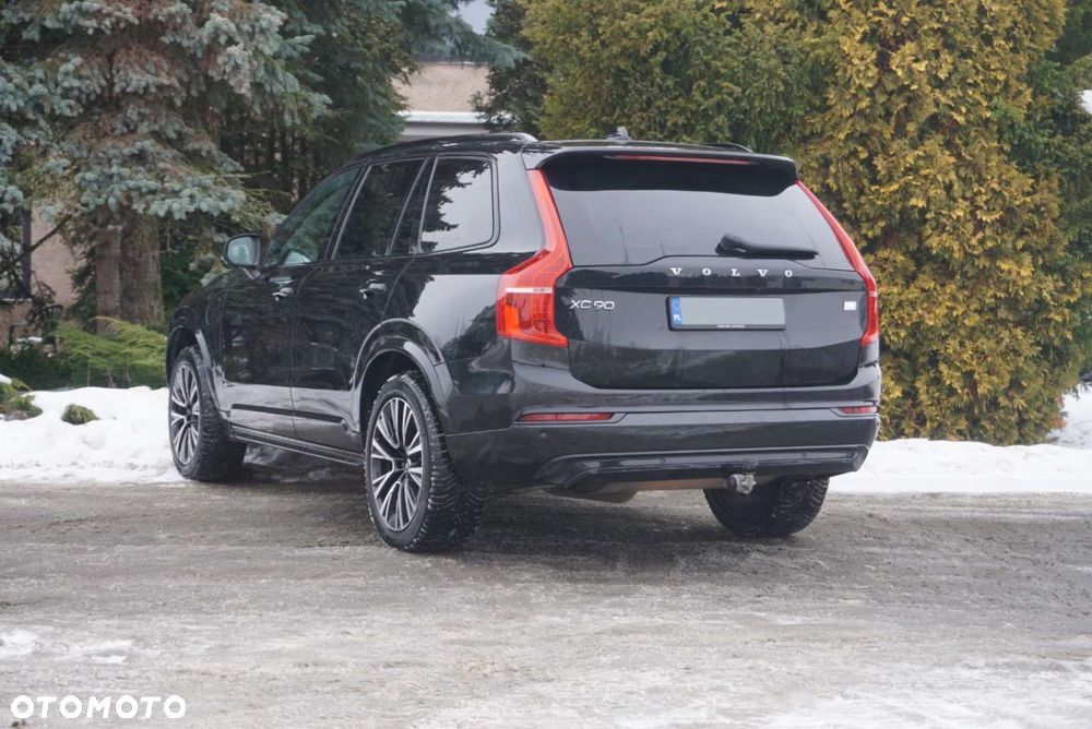 Volvo XC 90 - 6