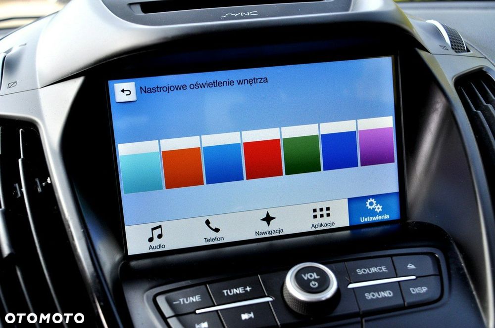 Ford Kuga 1.5 EcoBlue TITANIUM - 20