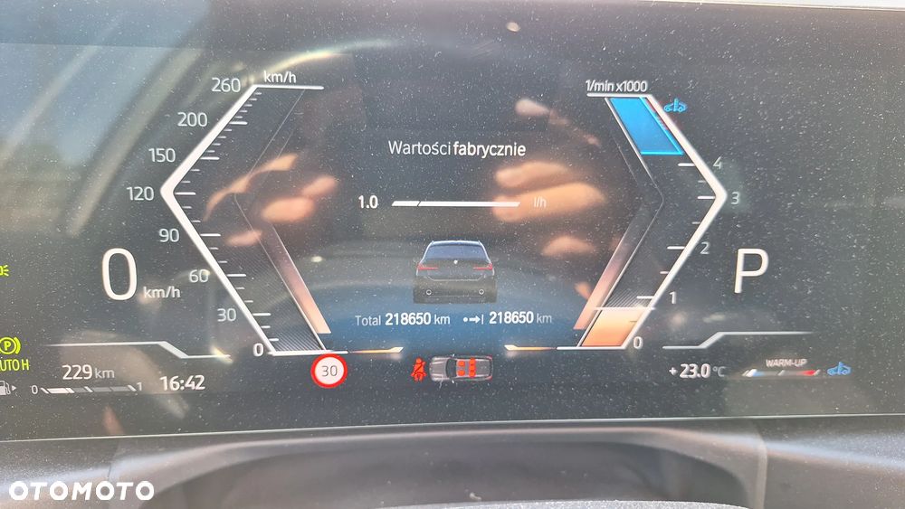 BMW Seria 3 320d MHEV Advantage sport - 12