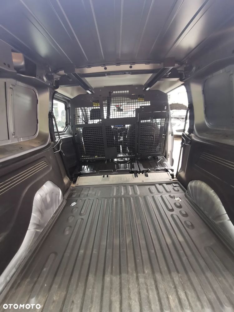 Peugeot Partner 1.5 BlueHDI S&S L2 (bryg.) - 27