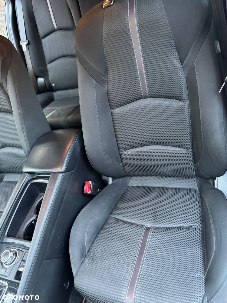 Mazda 3 2.0 Skymotion EU6 - 22