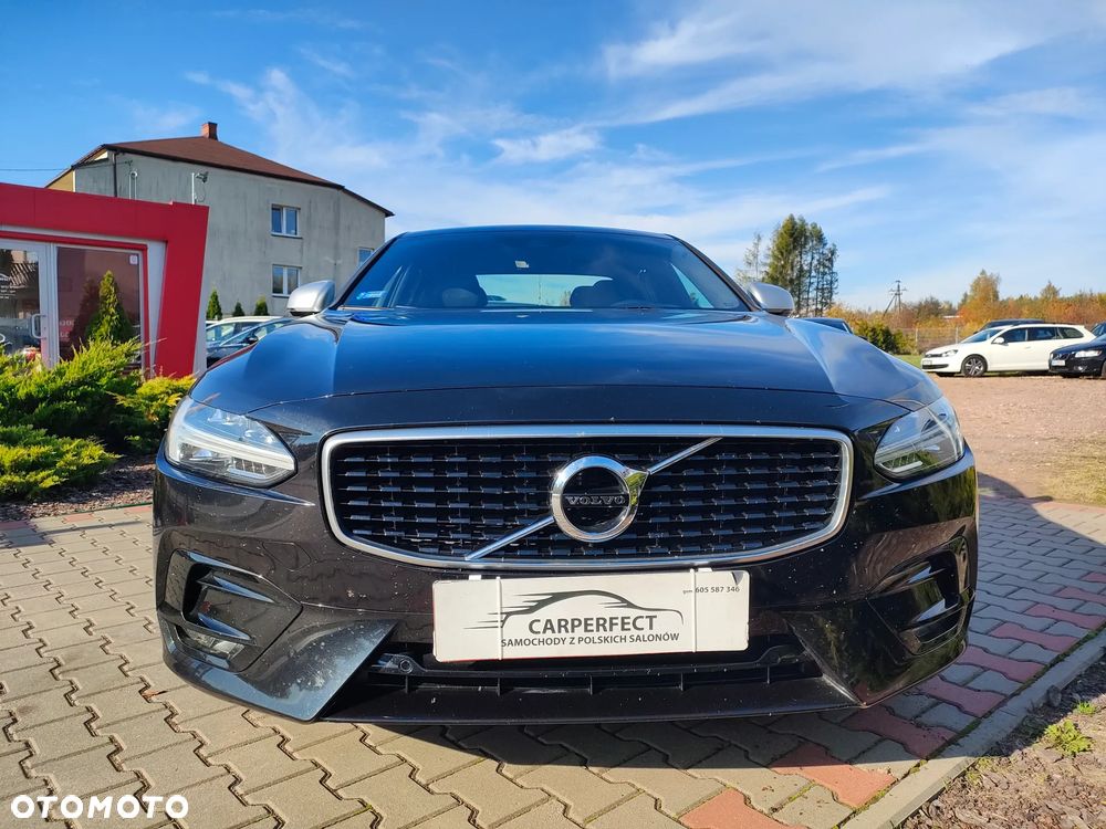 Volvo S90 D3 R-Design - 11