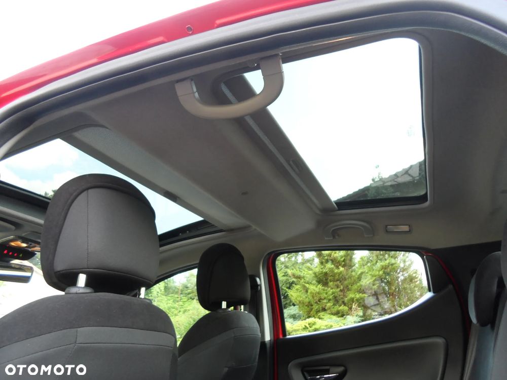 Lancia Ypsilon Y 0.9 TwinAir Turbo 8V Platinum - 23