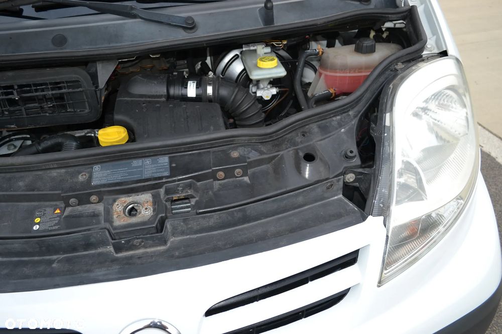 Nissan Primastar - 34