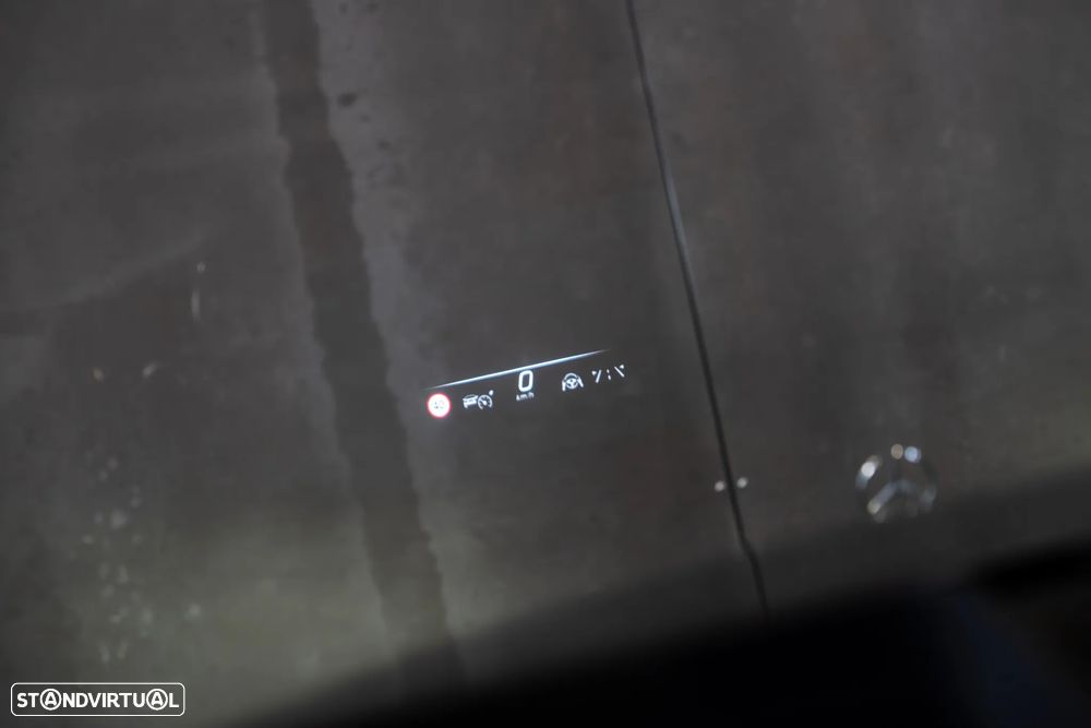 Mercedes-Benz S 580 e - 12