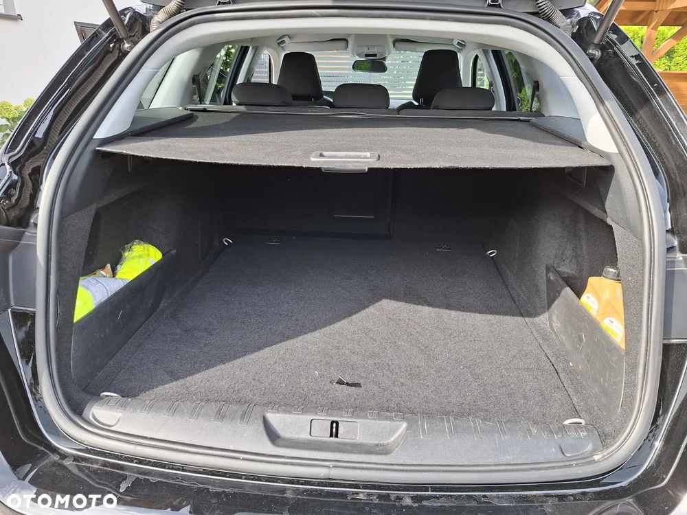 Peugeot 308 PureTech 130 GPF EAT8 Stop & Start Allure - 8