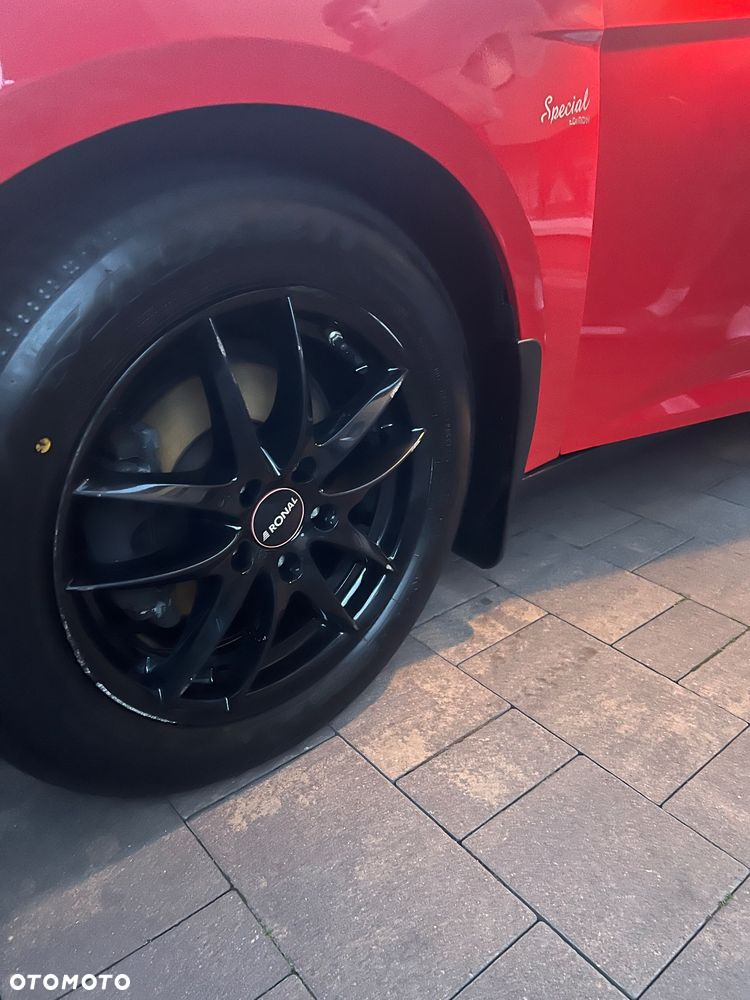 Ford Focus 1.5 TDCi Trend Sport - 12