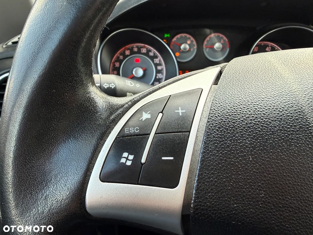 Fiat Punto Evo 1.2 8V Easy - 17