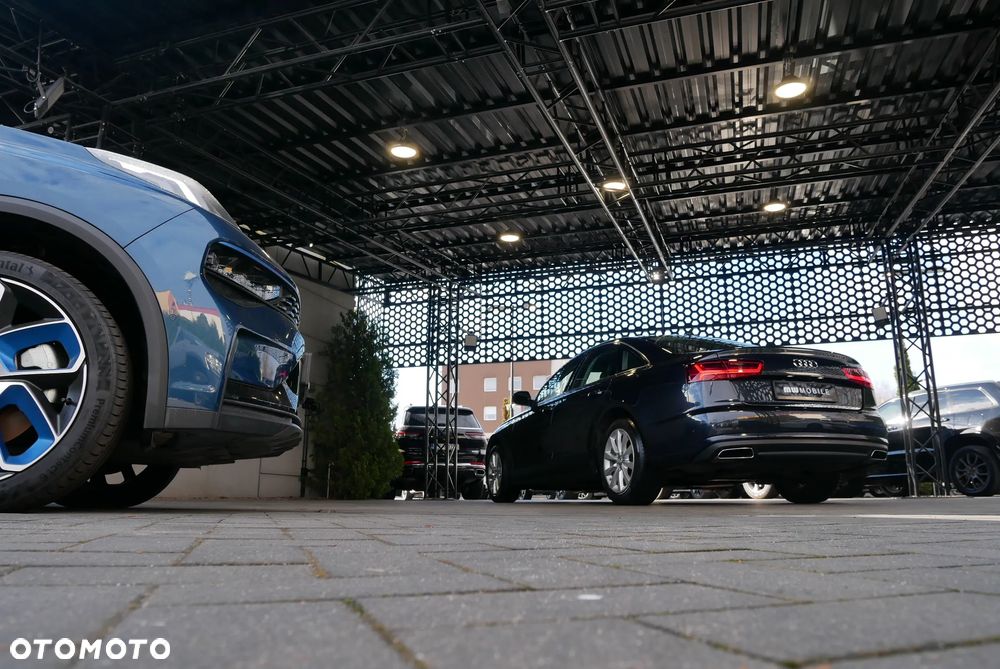 Audi A6 Limousine - 35